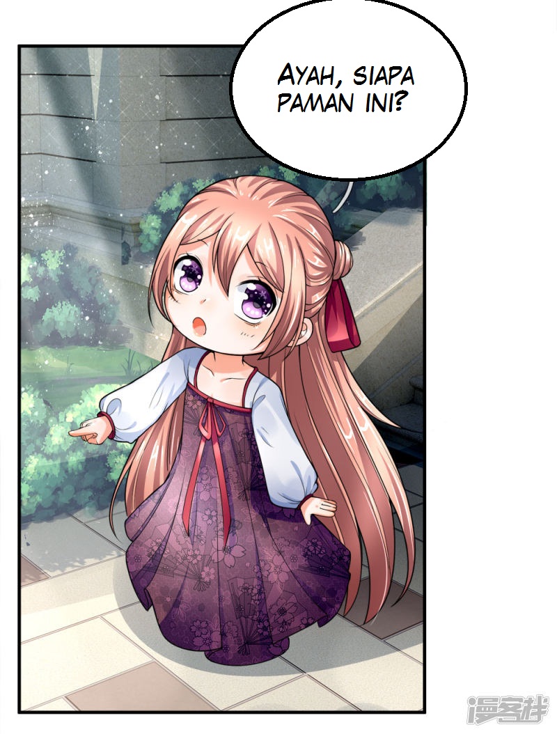 Immortal Daddy Xianzun Chapter 37 Gambar 8